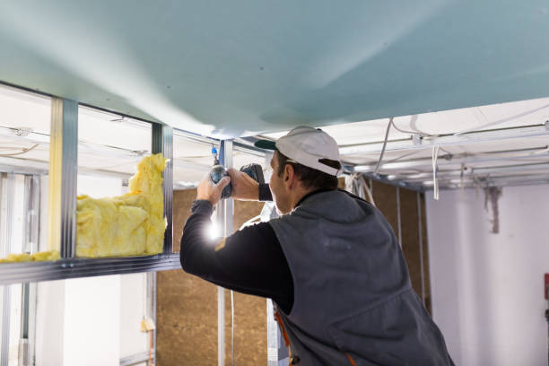 Best Insulation for Specific Applications in Krebs, OK