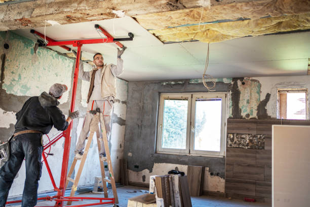 Best Commercial Insulation in Krebs, OK