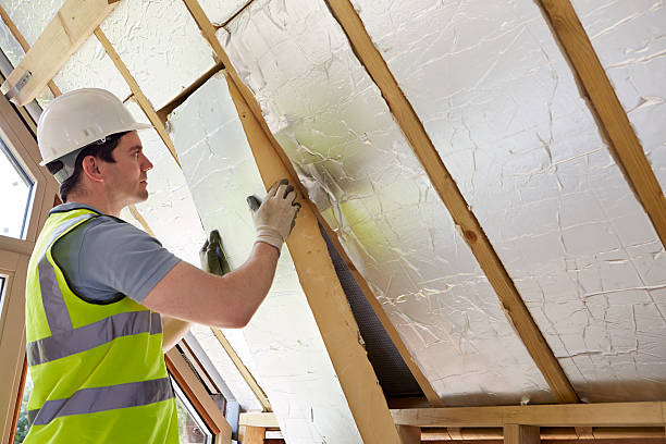 Best Energy Efficiency Solutions in Krebs, OK