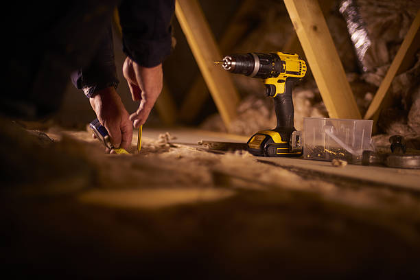 Best Insulation Materials and Products in Krebs, OK
